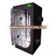 600D Indoor Mylar Tent/Grow Tent Hydroponics 60x60x120