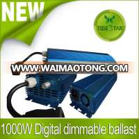 1000w HPS/MH Dimmable Electronic Ballast