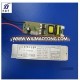 2014 Factory price LED for fluorescent lamp 12V/24V t8 lamp electronic ballast 230v 50hz