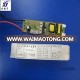 Factory price LED for fluorescent lamp 12V/24V 1x18w electronic ballast