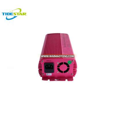 600w hid digital dimmable electronic ballast/600W Watt HPS MH Digital Dimmable Electronic Ballast for Grow Light Bulb Lamp