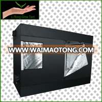 Wholesale Eco-friendly Lightproof Reflective Mylar 600D IndoorPlant Grow Tent