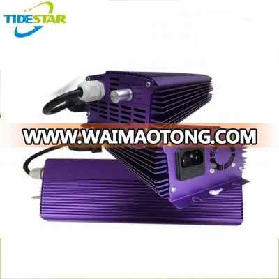 Hydroponics Mh/Hps Ballast 600w Dimmable Electronic Ballast