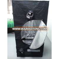 Factory Direct Supply Reflective Grow Tents/Hydroponics Dark Room/Cultivation Tent