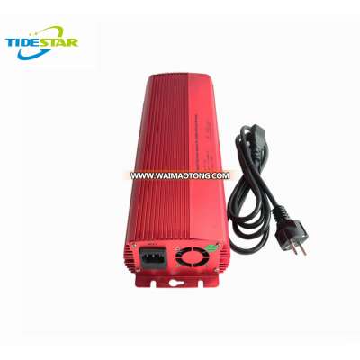 Hydroponics 1000w electronic ballast for high pressure sodium lamp