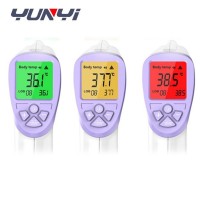 infrared thermometer for babies digital hygrometer