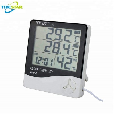 Digital thermometer hygrometer/thermo-hygrometer