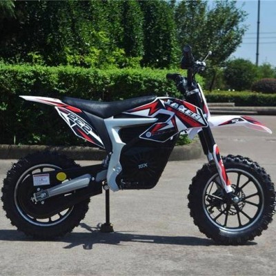 2016 New-type dirt bike electric 48v made in china ( PN-DB250E1 -24V )