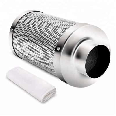 Hydroponic Activated Carbon Filter Air filter